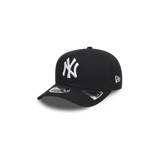New Era New York Yankees 9FIFTY Czapka z daszkiem Czarny  New Era 54,9-59,6 cm okazja BIBLOO 