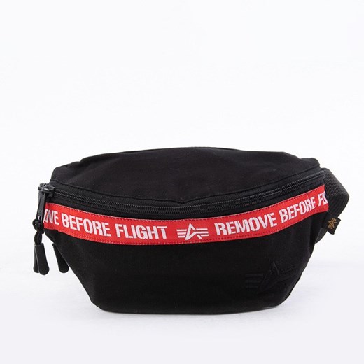 Nerka Alpha Industries