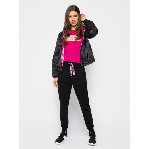 Bluzka damska Armani Exchange z krótkim rękawem