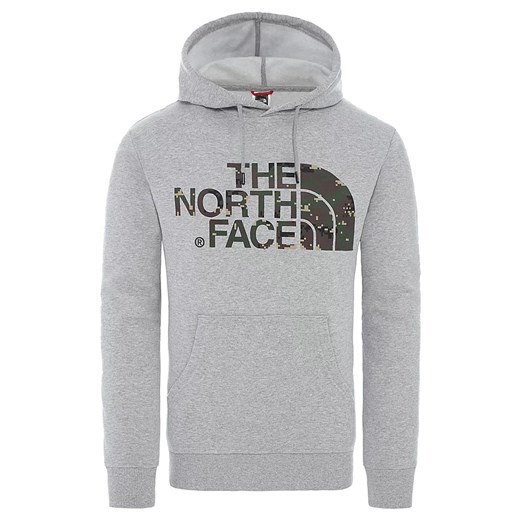 The North Face Standard Hoodie (NF0A3XYDDYX)