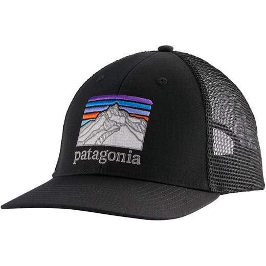 Czapka z daszkiem damska Patagonia