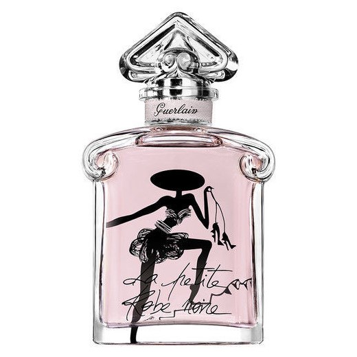 Guerlain La Petite Robe Noire 100ml W Woda perfumowana perfumy-perfumeria-pl bezowy porzeczka