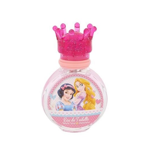 Disney Princess Princess Woda toaletowa 30 ml