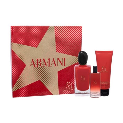 Perfumy damskie Giorgio Armani 