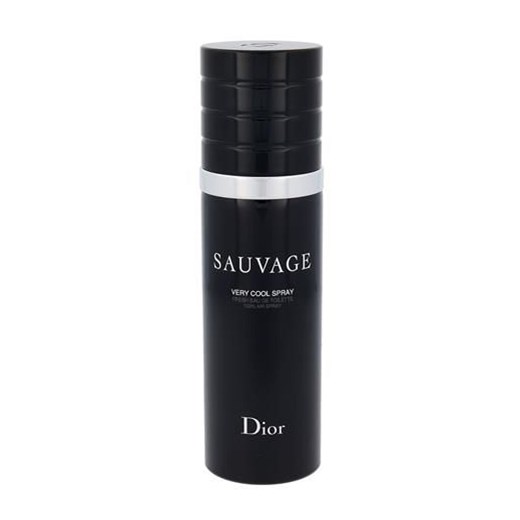 Christian Dior Sauvage Very Cool Spray Woda toaletowa 100 ml FLAKON