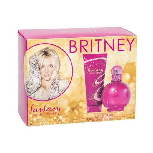 Perfumy damskie Britney Spears 