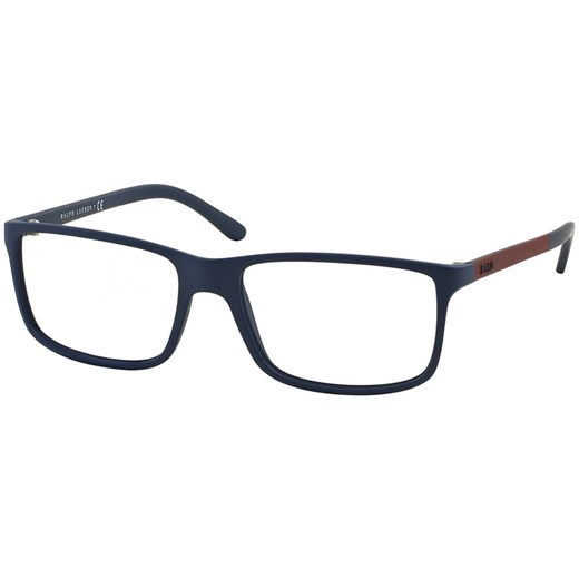 Ralph Lauren Polo okulary korekcyjne damskie 