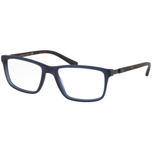Ralph Lauren Polo okulary korekcyjne damskie 