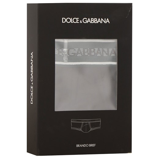 Dolce & Gabbana majtki męskie 