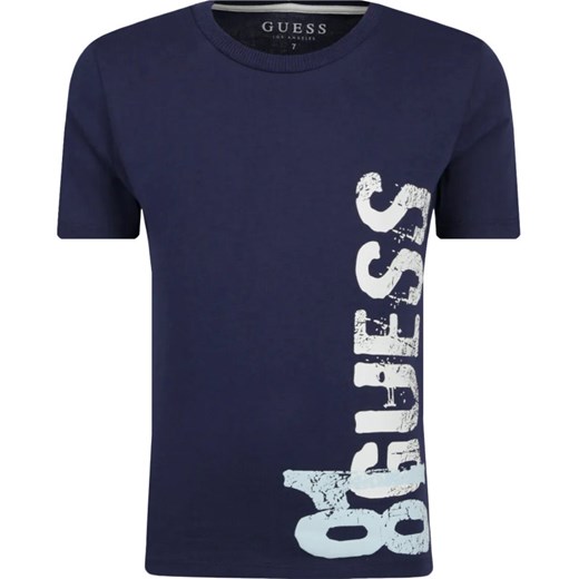 Guess T-shirt | Regular Fit Guess  140 Gomez Fashion Store