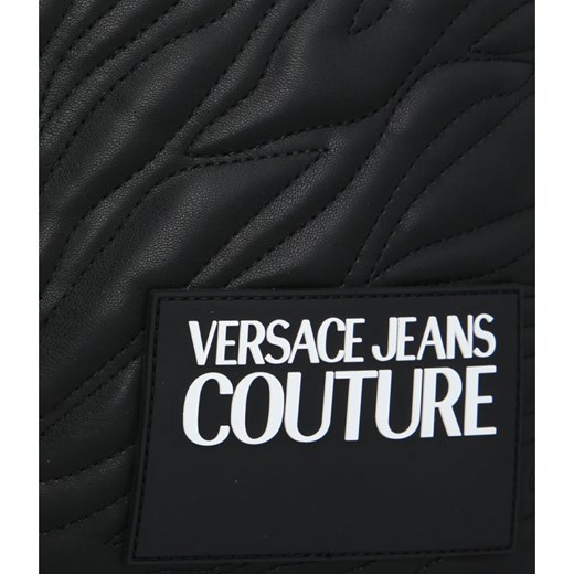 Versace Jeans Couture Shopperka Versace Jeans  uniwersalny Gomez Fashion Store