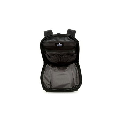Chrome Industries Avail Laptop backpack 15 Black-One size  Chrome One Size Shooos.pl