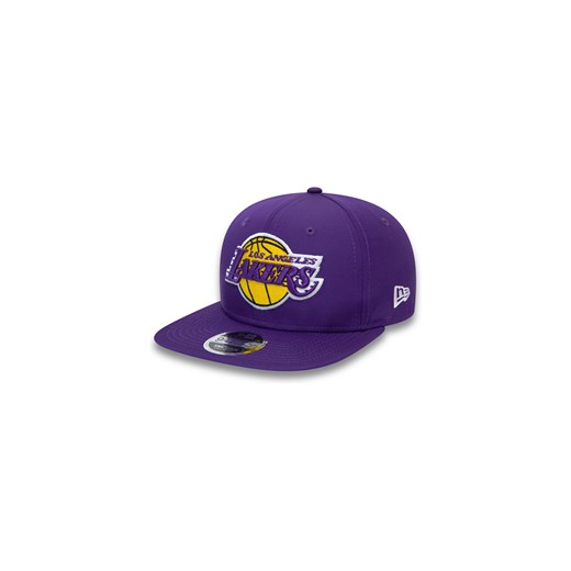 New Era Los Angeles Lakers Czapka z daszkiem Fioletowy