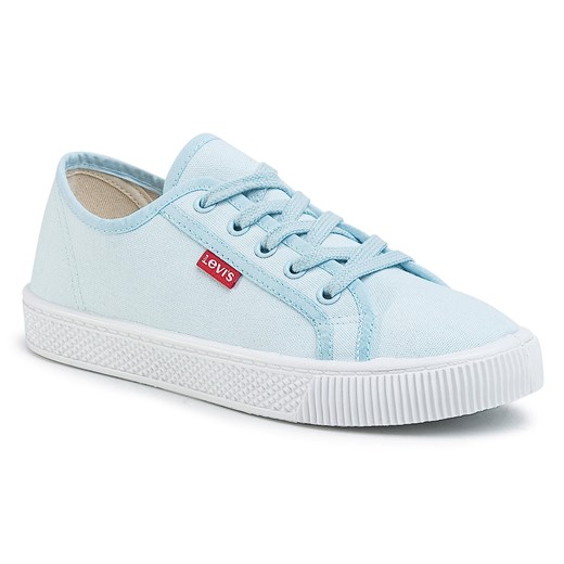 Tenisówki LEVI'S - 225849-1733-13 Light Blue