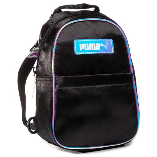 Plecak PUMA - Prima Time Minime Backpack 076984 01 Puma Black