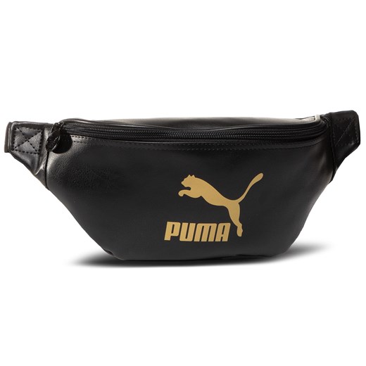 Saszetka nerka PUMA - Originals Bum Bag Retro 076931 01 Puma Black