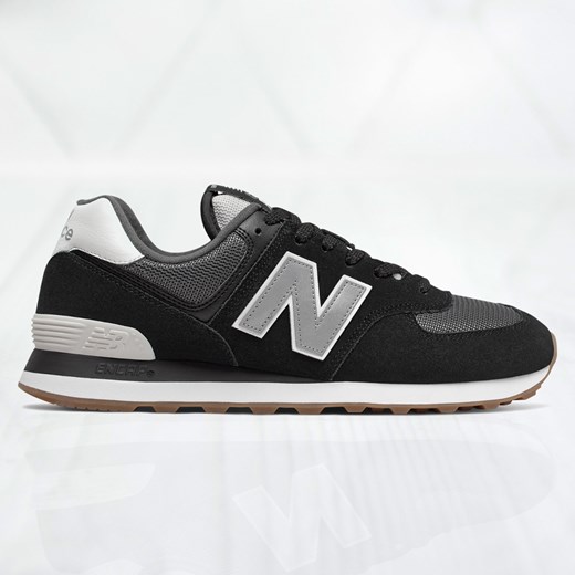 Buty sportowe męskie New Balance new 575 sznurowane jesienne