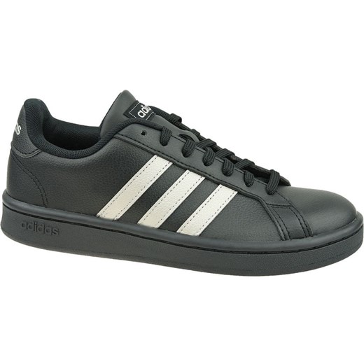 Adidas Grand Court EE8133 36 2/3 Czarne