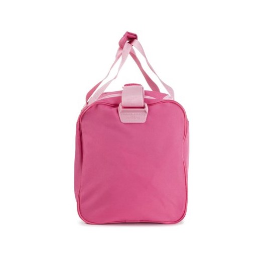 Różowa torba sportowa Adidas dla kobiet 