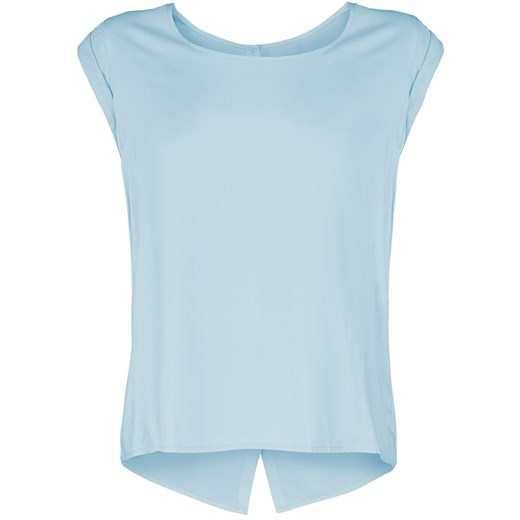 Fresh Made - Ladies Blouse - T-Shirt - jasnoniebieski   XL 