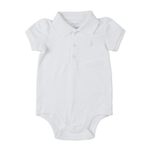 Odzież dla niemowląt Ralph Lauren bawełniana 