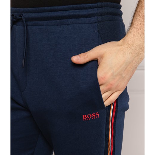 Boss Athleisure Spodnie Halvo | Regular Fit BOSS Hugo Boss  XXL Gomez Fashion Store