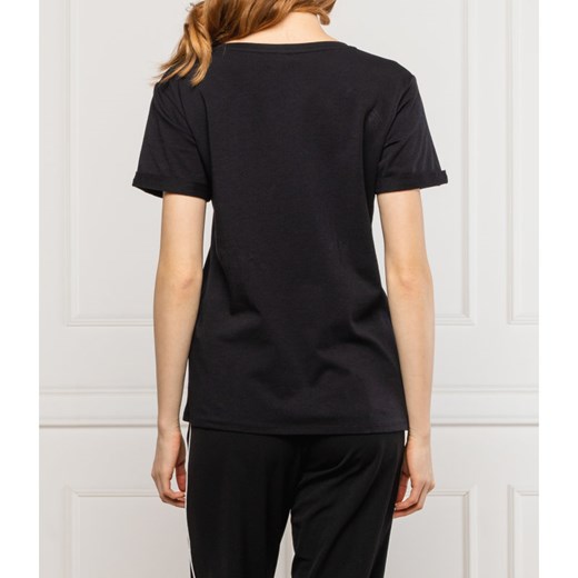 Liu Jo Sport T-shirt | Regular Fit Liu Jo  XL Gomez Fashion Store