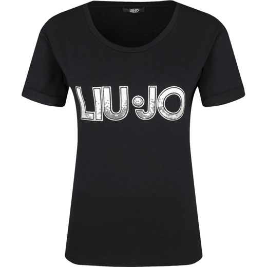 Liu Jo Sport T-shirt | Regular Fit  Liu Jo L Gomez Fashion Store