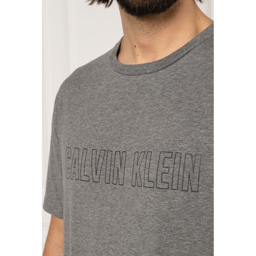 Calvin Klein Performance T-shirt | Regular Fit Calvin Klein  XL Gomez Fashion Store