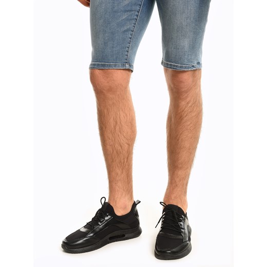 Buty sportowe męskie Gate sznurowane