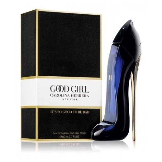 Perfumy damskie Carolina Herrera 