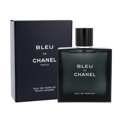 Perfumy męskie Chanel 