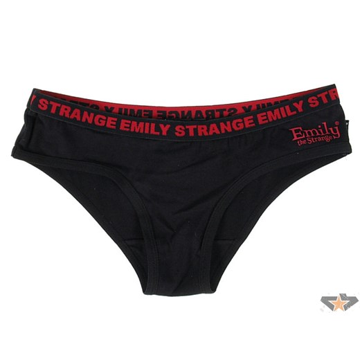 figi EMILY THE STRANGE - Emily (E3081305) My Problem Is You panties 