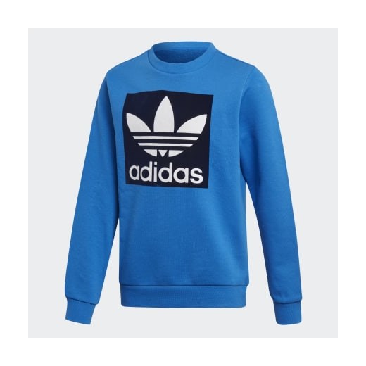 Bluza chłopięca Adidas 