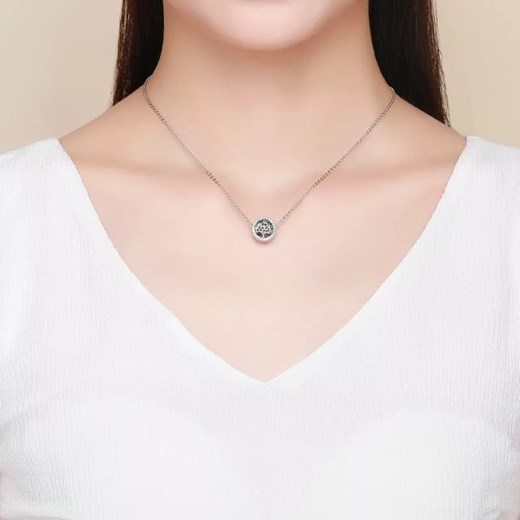 Charms Drzewo Życia Srebro 925