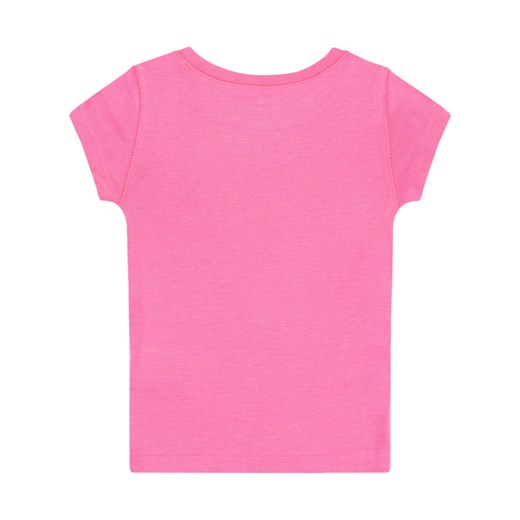 Polo Ralph Lauren T-Shirt Core Replen 311698703 Różowy Regular Fit