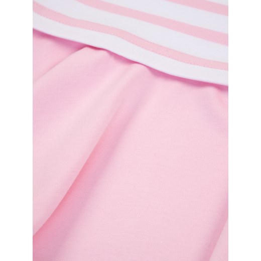 Polo Ralph Lauren Sukienka codzienna Spring I 312765704 Różowy Regular Fit