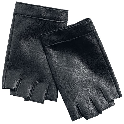 Rękawiczki czarne 