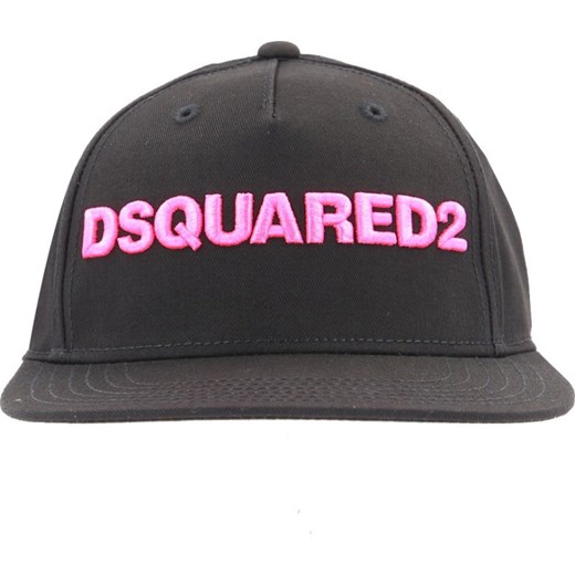 Dsquared2 Bejsbolówka D2F103U Dsquared2  52 Gomez Fashion Store
