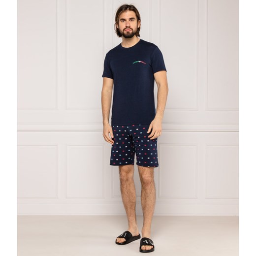 Tommy Hilfiger Szorty | Relaxed fit  Tommy Hilfiger XL Gomez Fashion Store
