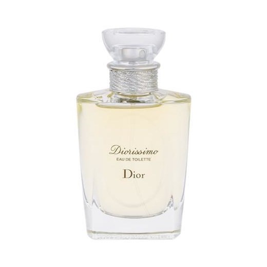 Christian Dior Les Creations de Monsieur Dior Diorissimo Woda toaletowa 50 ml  Christian Dior  perfumeriawarszawa.pl