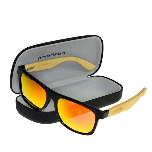 Okulary polaryzacyjne UNISEX ze sklepu JK-Collection w kategorii Okulary przeciwsłoneczne męskie - zdjęcie 82954082