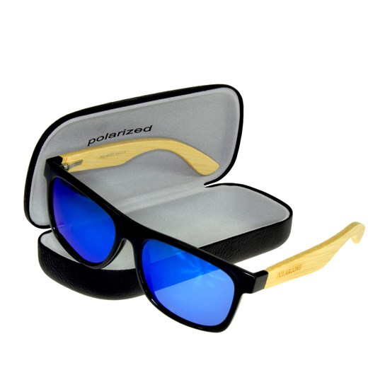 Okulary polaryzacyjne UNISEX ze sklepu JK-Collection w kategorii Okulary przeciwsłoneczne męskie - zdjęcie 82954083