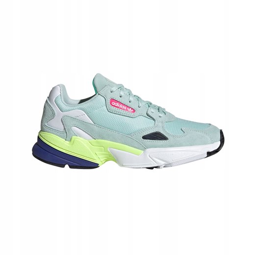 Buty damskie adidas Falcon W CG6218