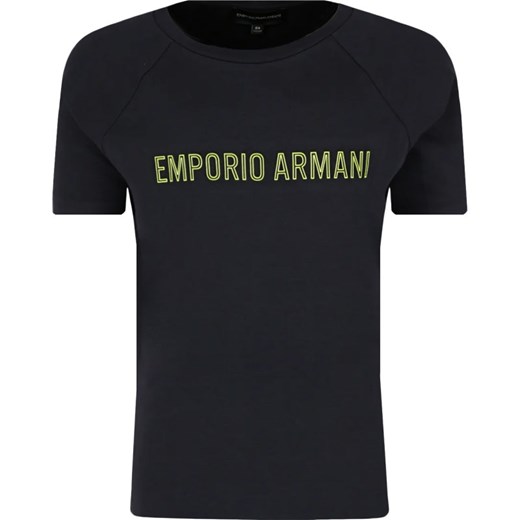 Komplet chłopięcy Emporio Armani 