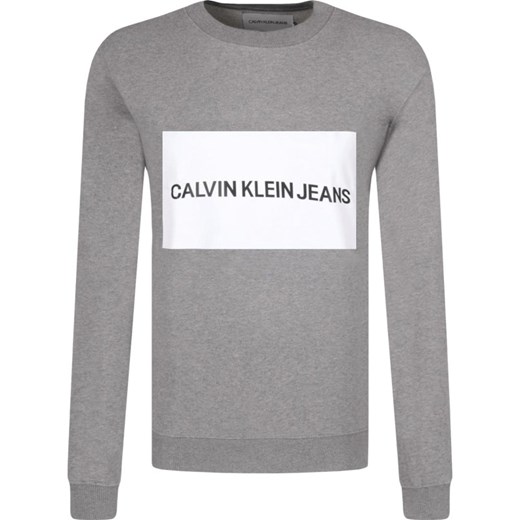 Bluza męska Calvin Klein 