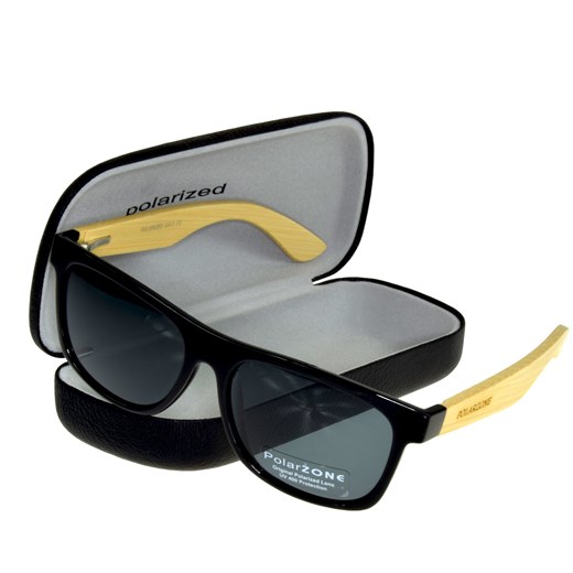 Okulary polaryzacyjne UNISEX ze sklepu JK-Collection w kategorii Okulary przeciwsłoneczne męskie - zdjęcie 82984232