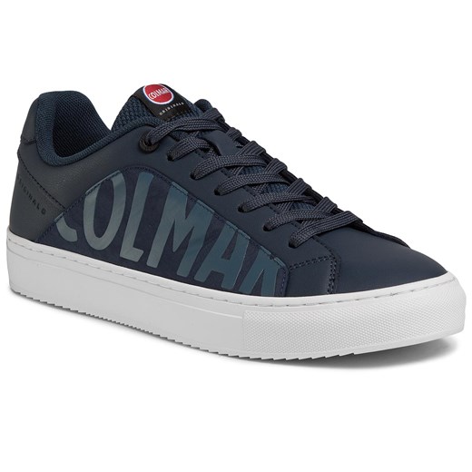 Sneakersy COLMAR - Bradbury Chromatic 053  Navy