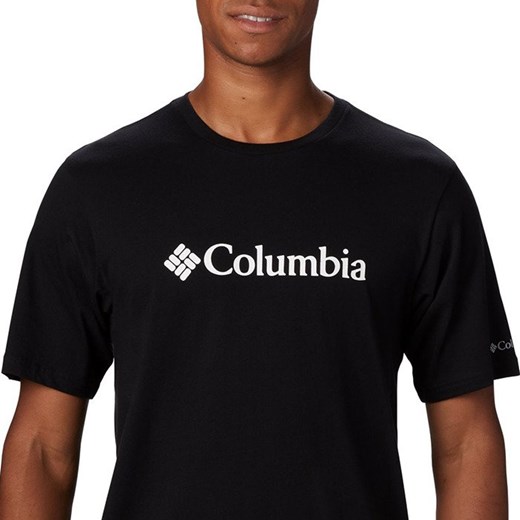 T-shirt męski Columbia 