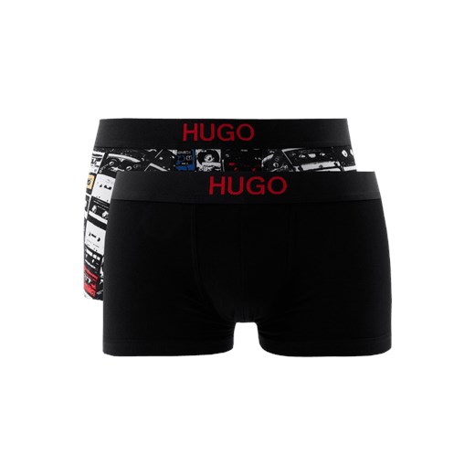 Obcisłe bokserki w zestawie 2 szt.  Hugo Boss XL Peek&Cloppenburg 